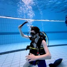 Image result for Worcester Divers Octopush Club