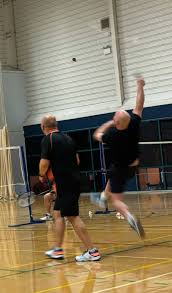 Image result for Minsthorpe Badminton Club