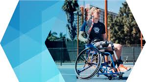 Image result for Northern Athletics Club People With Learning Disability