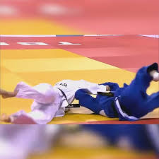 Image result for Southampton University Judo