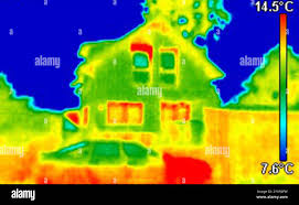 Image result for thermographie-aufnahmen