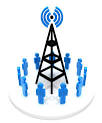 Broadcast your shows on FSR Radio/TV - The House Concert European ...
