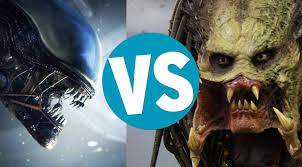 Image result for Alien vs Predator