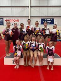 Image result for Fromeside Gymnastics Club (1987) Limited