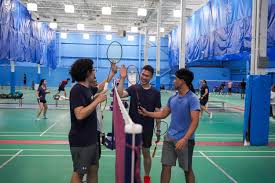 Image result for Torpoint Badminton Club