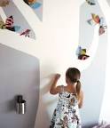 Dry Erase Board Paint for the Home Kids Room Paint Ideas IdeaPaint