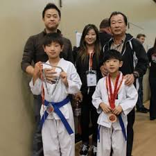 Image result for Koo Self Defence