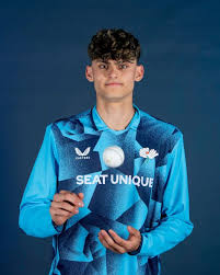 Image result for Hallam Cricket Club