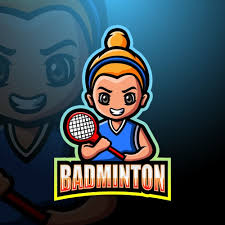 Image result for Vectors Badminton Club
