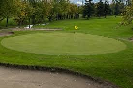 Image result for Oak Park Golf Course