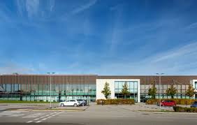 Image result for Ellesmere Port Eels Volleyball Club