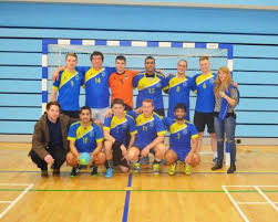 Image result for Liverpool Speke Garston Handball Club