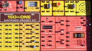 Image result for 150-in-1 electronic