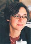 Adriana Feder, M.D.: Mentally