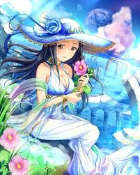 「瀬名詩織 アイドルマスターシンデレラガールズ」の画像検索結果