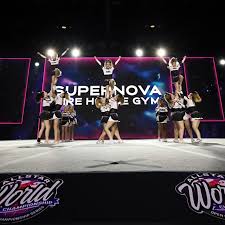Image result for Gym Stars Cheerdancing Club