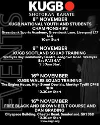 Image result for TIVERTON SHOTOKAN KARATE CLUB