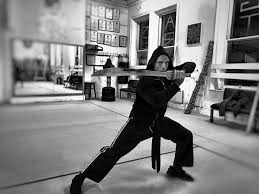 Image result for Salisbury Lau Gar Kung Fu Club