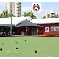 Image result for Purton Bowls Club