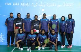 Image result for Metropolitan Police Badminton Club