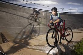 Image result for Newcastle Track Cycling Association