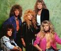 Whitesnake Bio Biography - Off the Rails by Rudy Sarzo - Randy ...