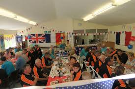 Image result for Handcross Petanque Club