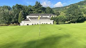 Image result for Monmouthshire Golf Club