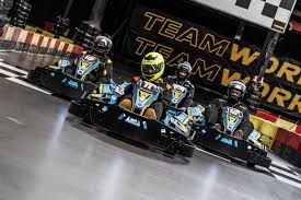 Image result for Tamworth Kart Racing Club
