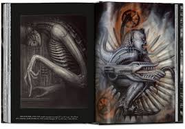 Image result for giger