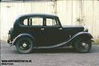 Morris Eight