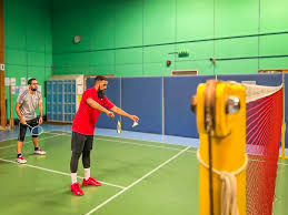 Image result for Raf (High Wycombe) Badminton Club