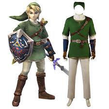 Image result for link twilight princess