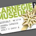 Benefits - Carnegie Museums of Pittsburgh