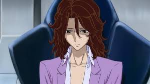 「ビリー・カタギリ 機動戦士ガンダム00 1st」の画像検索結果