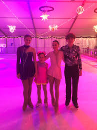 Image result for Milton Keynes Ice Skating Club