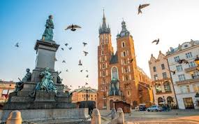 Image result for krakow poland