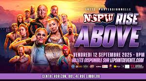 Image result for Rise Above Wrestling