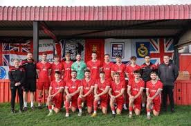 Image result for Sherborne Town Football Club
