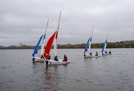 Image result for Welsh Harp Sailing Association