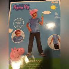 Image result for peppa pig costume