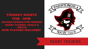 Image result for Brightlingsea Rugby Club