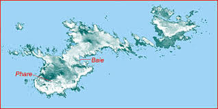 Les îles Habibas-Oran 