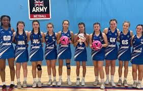 Image result for Goole Ladies Netball Club