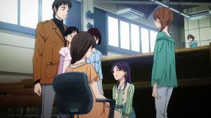 「生田羽奈日 C - The Money of Soul and Possibility Control -」の画像検索結果