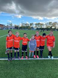 Image result for Hilton Harriers Fc