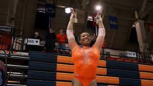 Image result for Buckley Girls Gymnastic Club