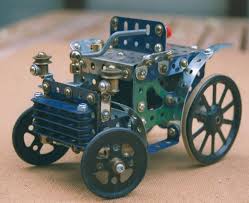 Image result for Corlust Meccano Club