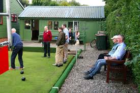 Image result for Crieff Bowling Club
