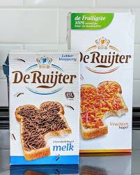 Image result for hagelslag